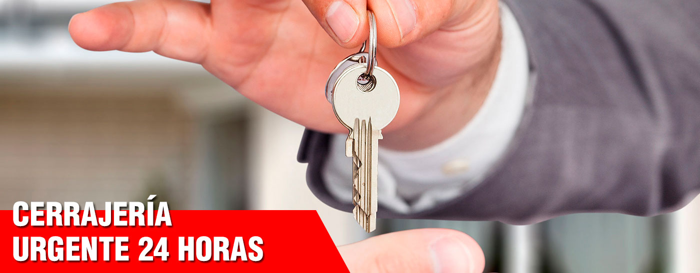 cerrajería urgente valencia